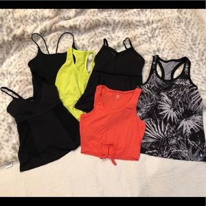 Fabletics Bundle!
